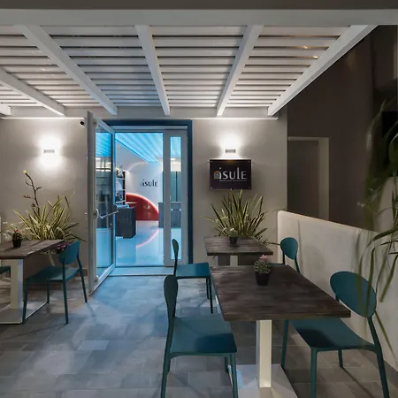 Isule Rooms & Breakfast-2